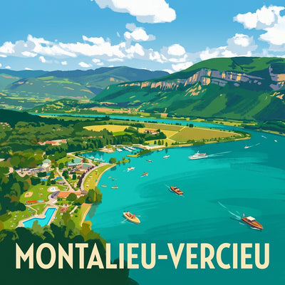 Montalieu-Vercieu