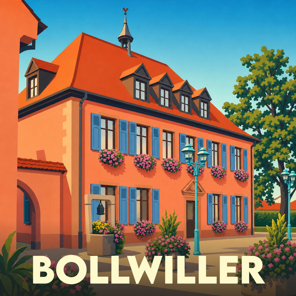 Bollwiller