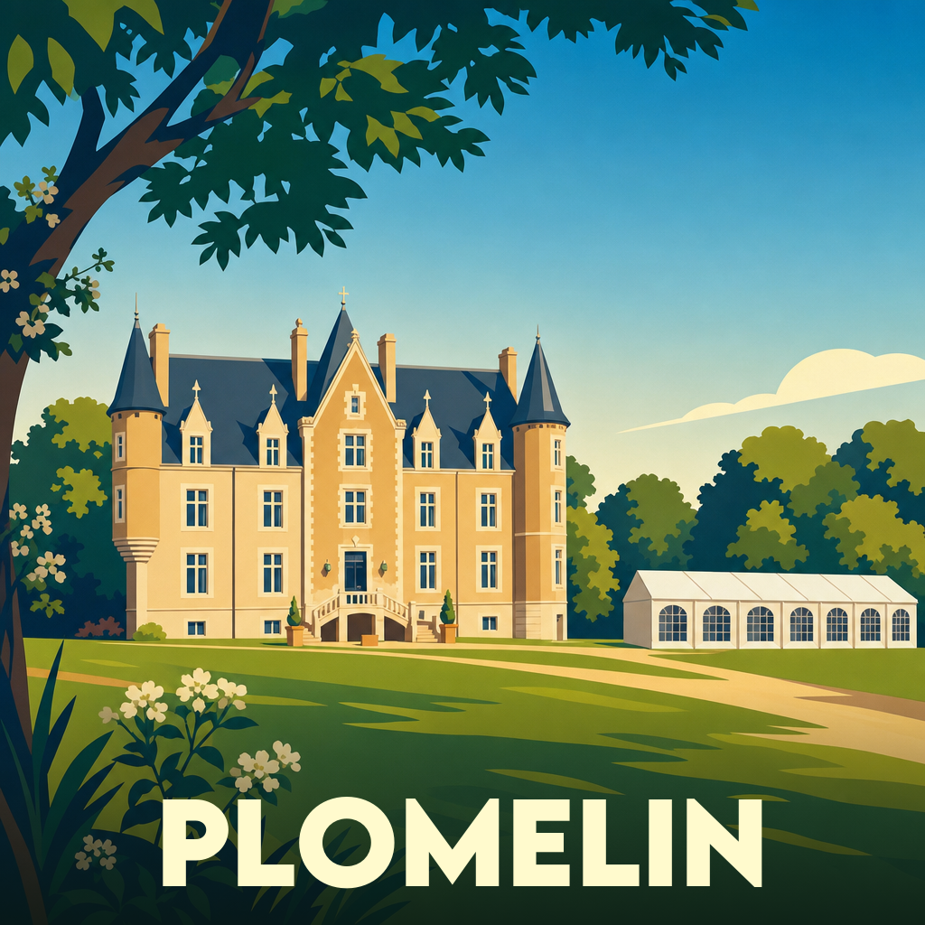 Plomelin