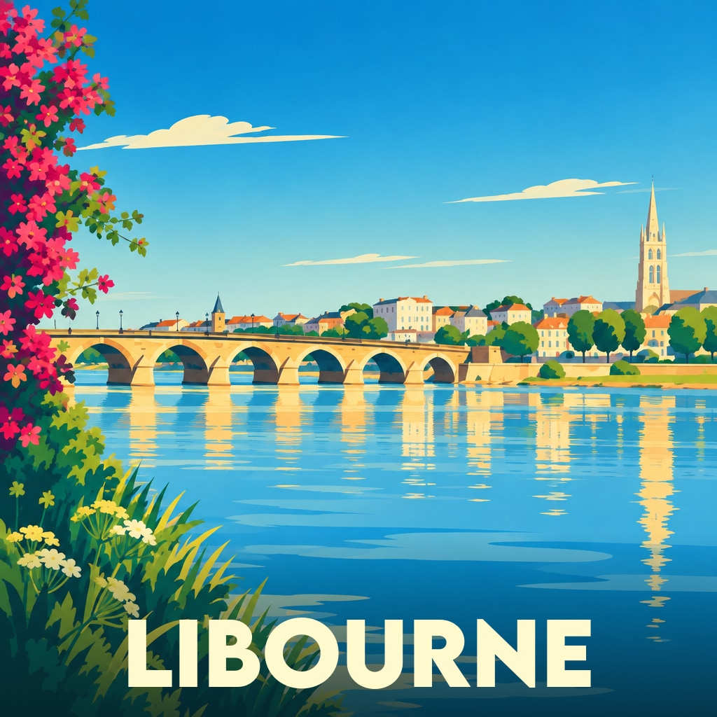 Libourne
