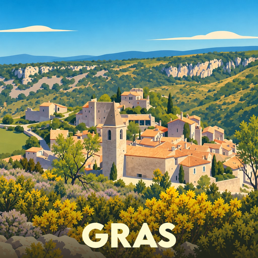 Gras