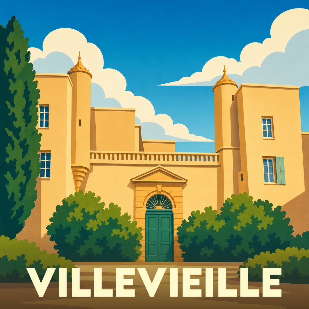 Villevieille