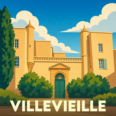 Villevieille