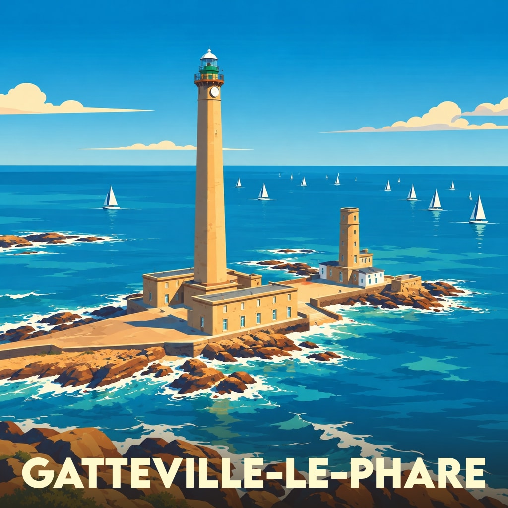Gatteville-le-Phare
