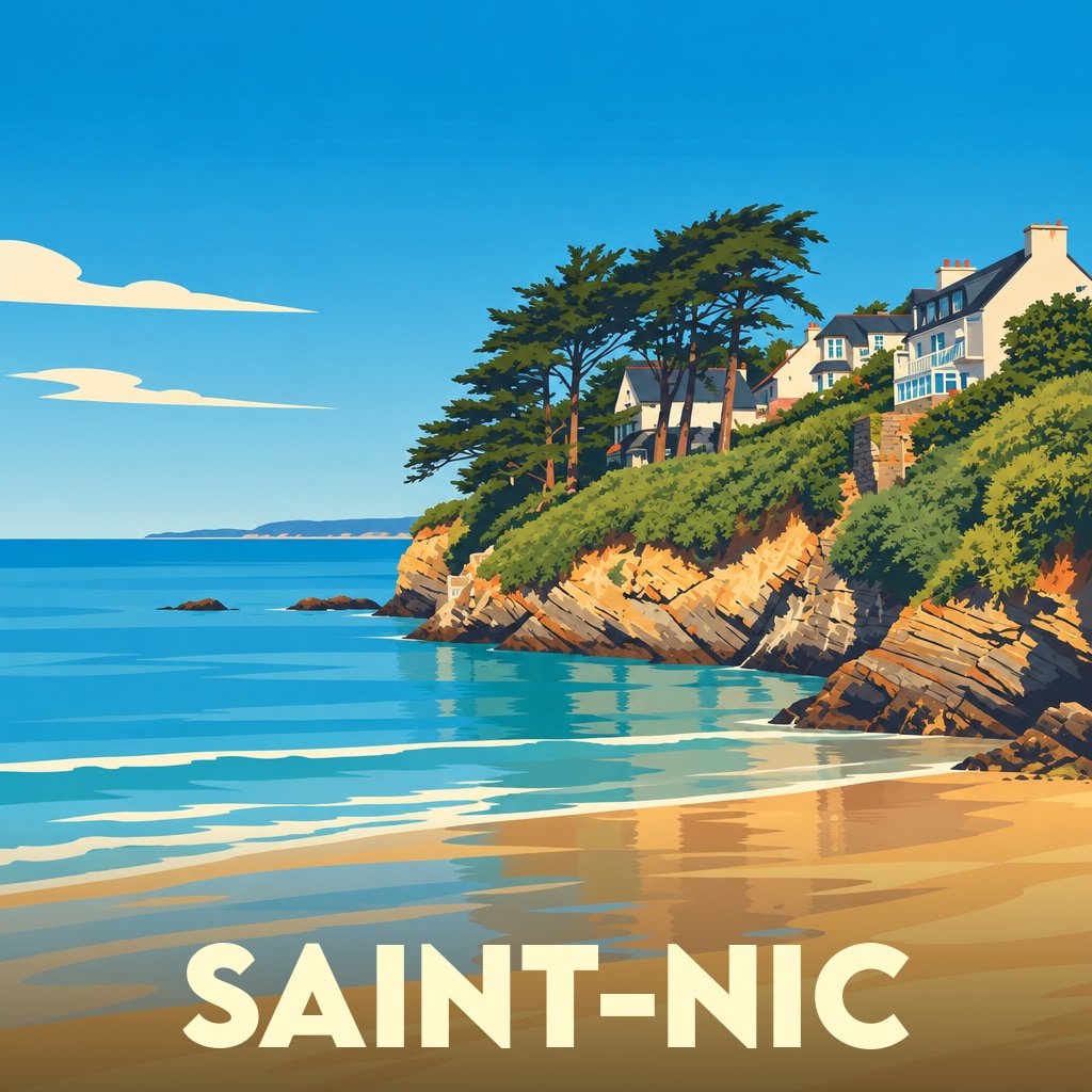 Saint-Nic