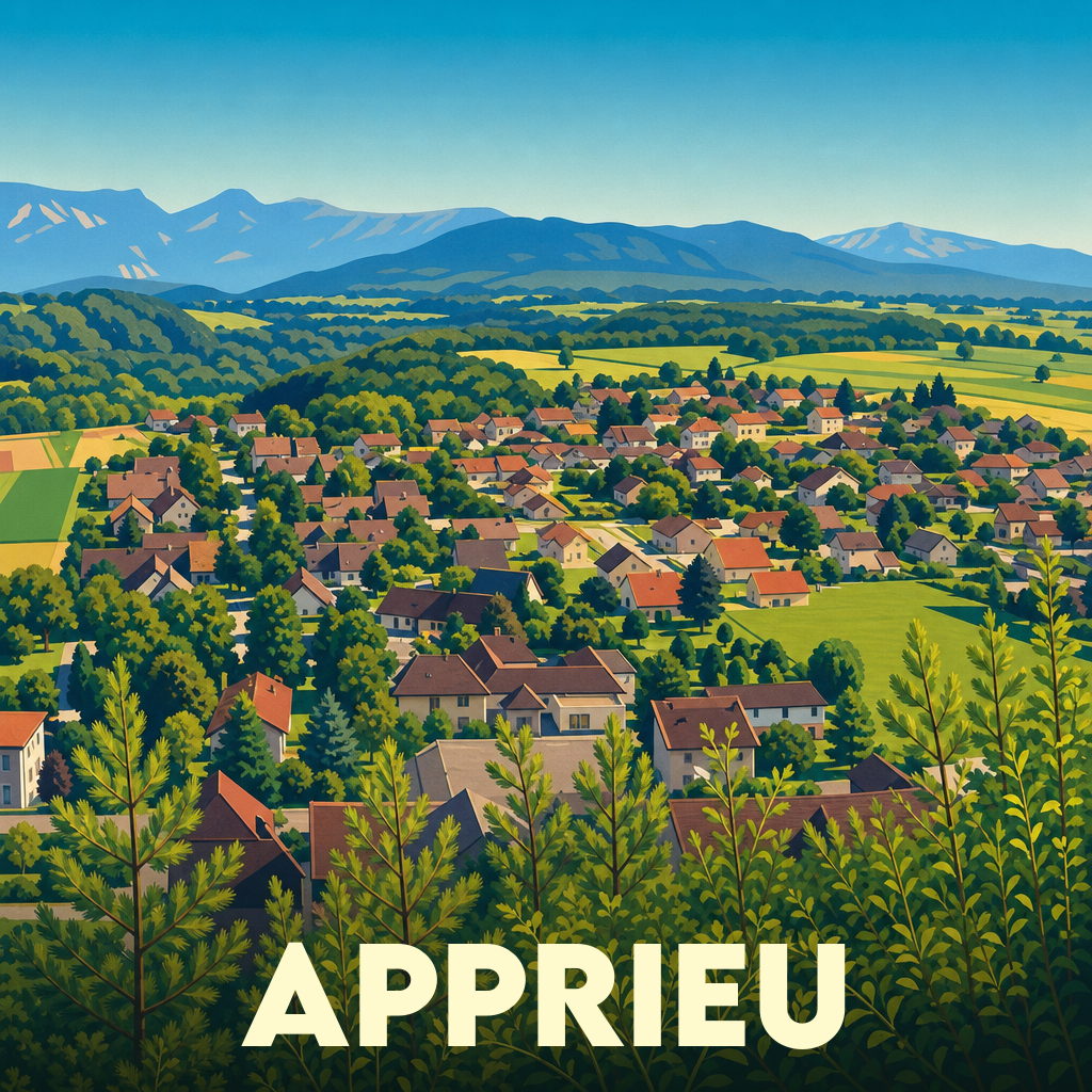 Apprieu