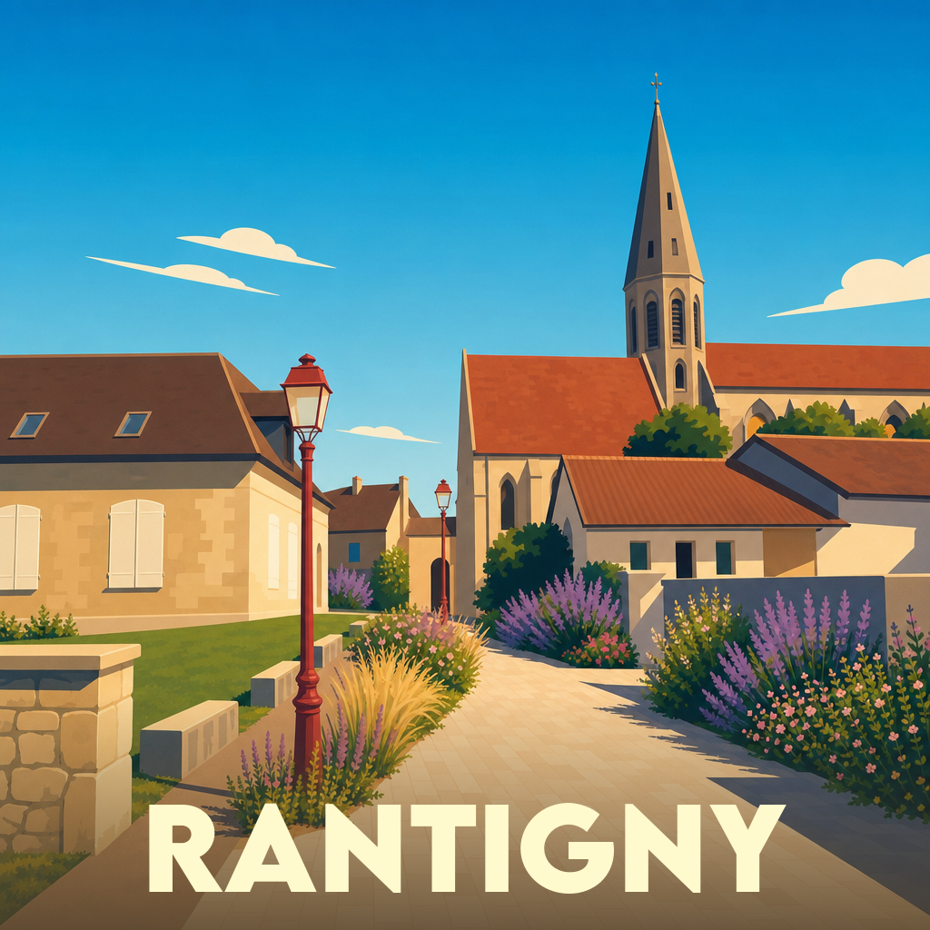 Rantigny