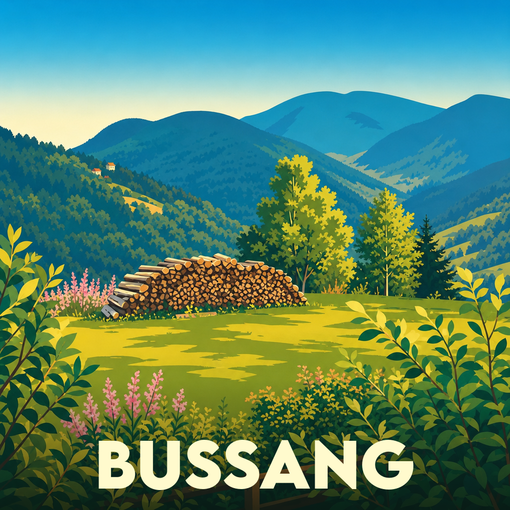 Bussang
