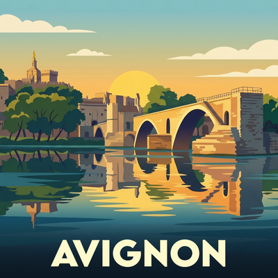 Avignon