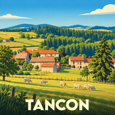 Tancon
