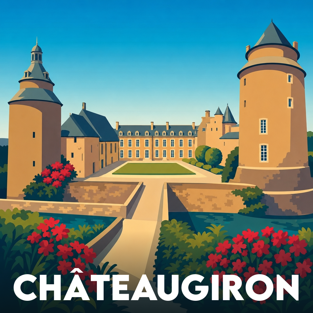 Châteaugiron