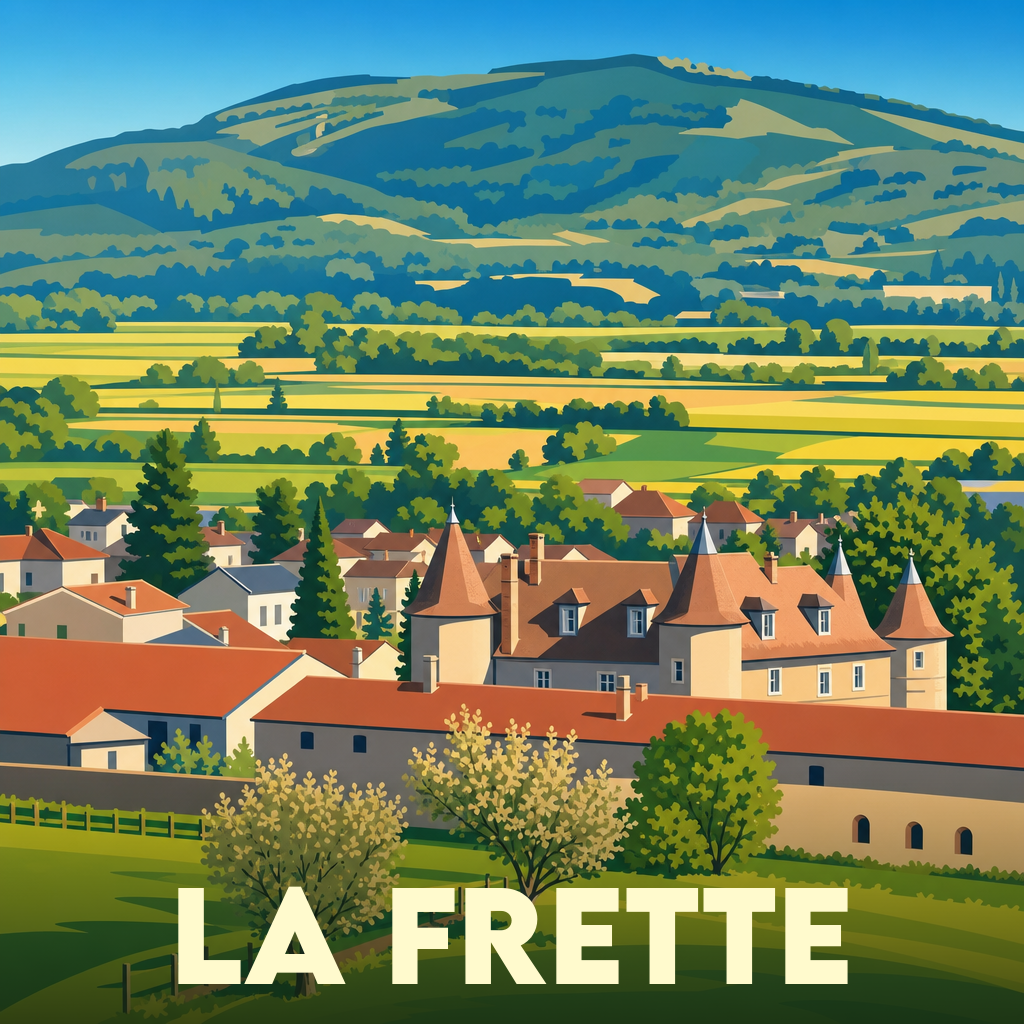 La Frette