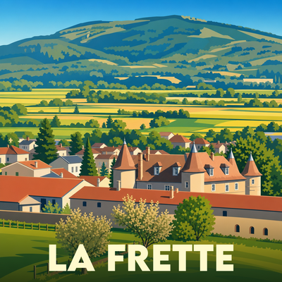 La Frette