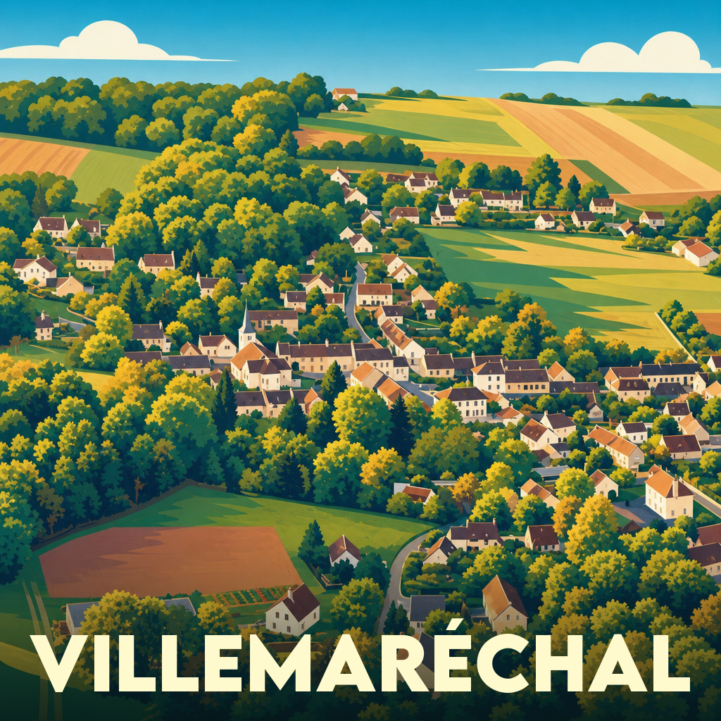 Villemaréchal