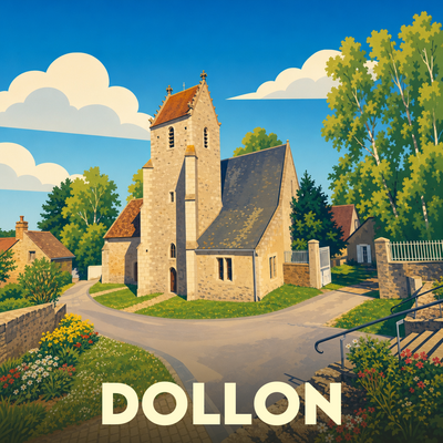 Dollon