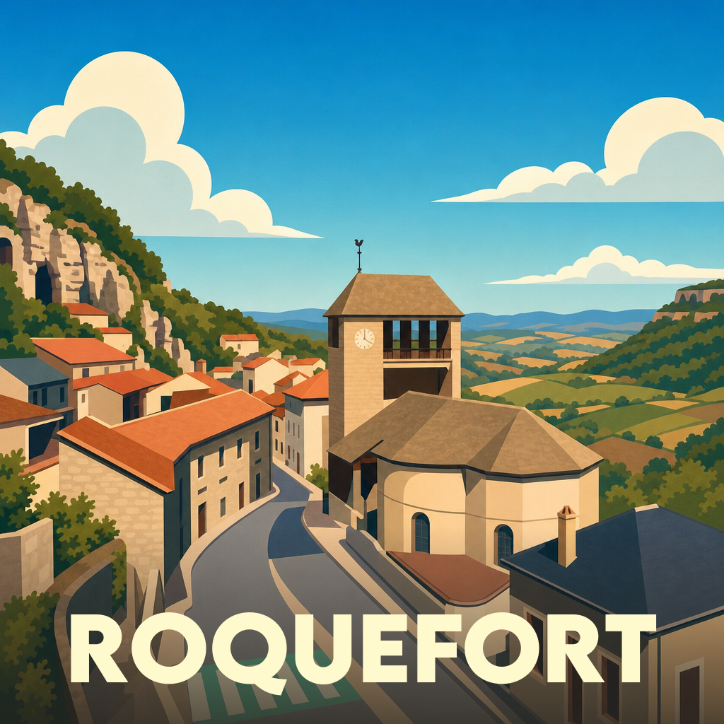 Roquefort
