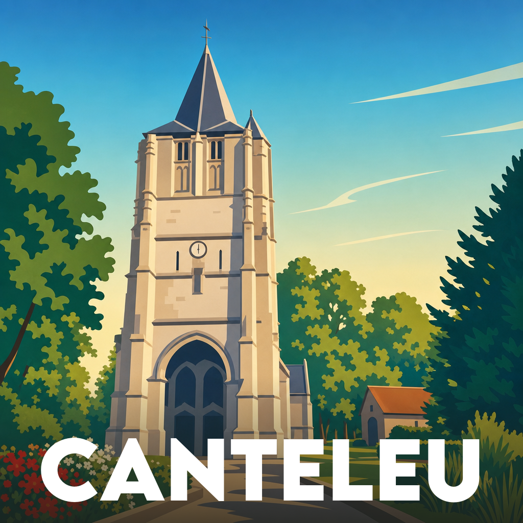 Canteleu