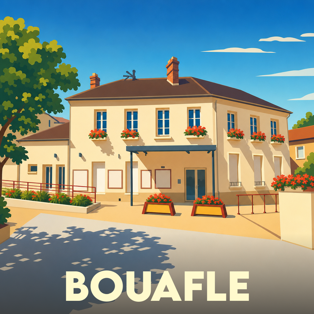 Bouafle
