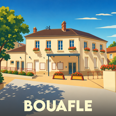 Bouafle