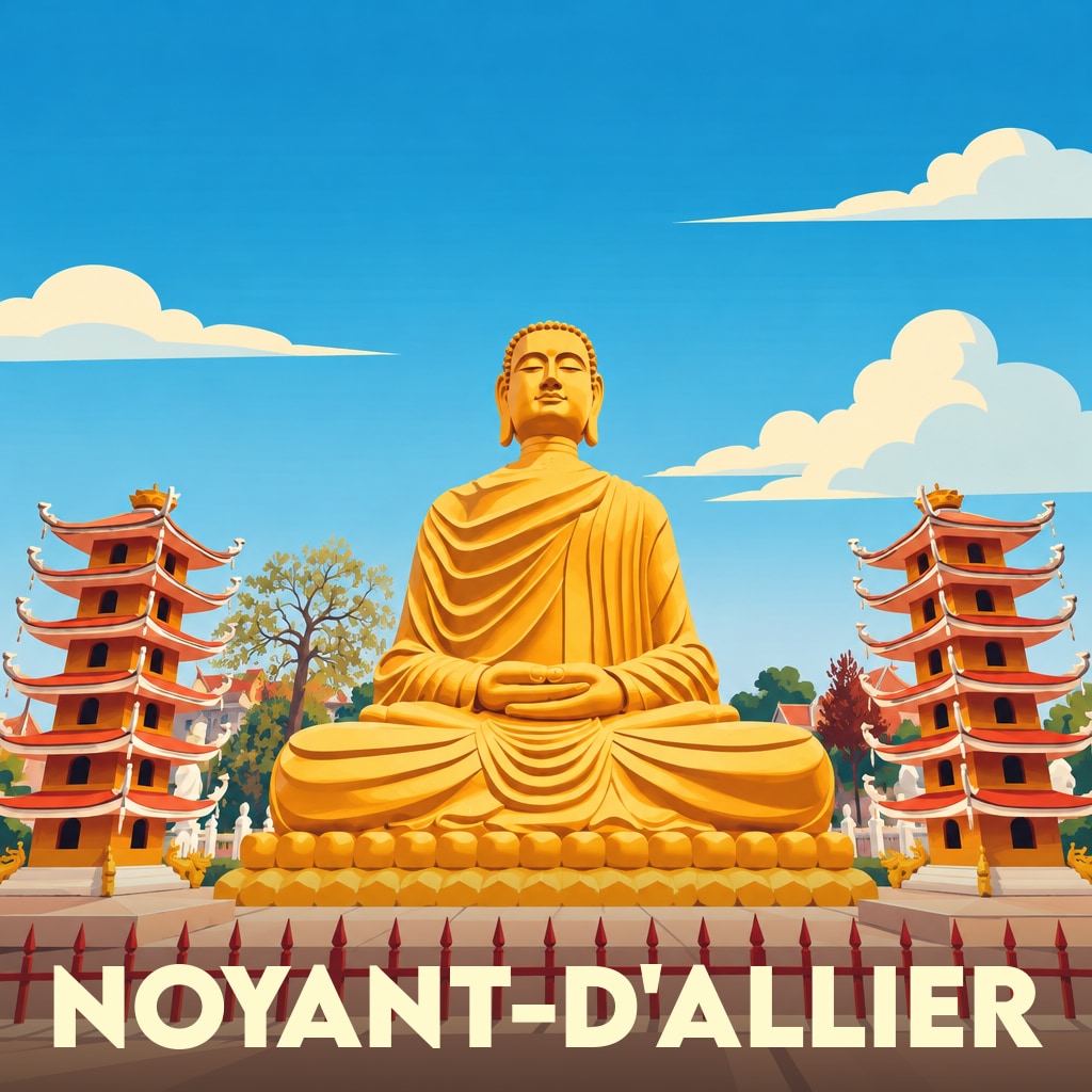 Noyant-d'Allier