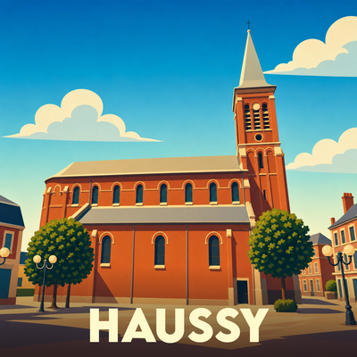 Haussy