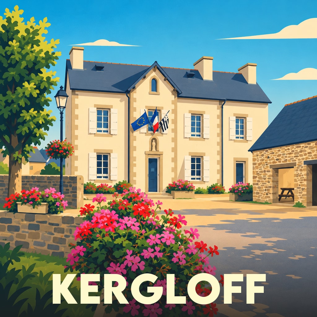 Kergloff