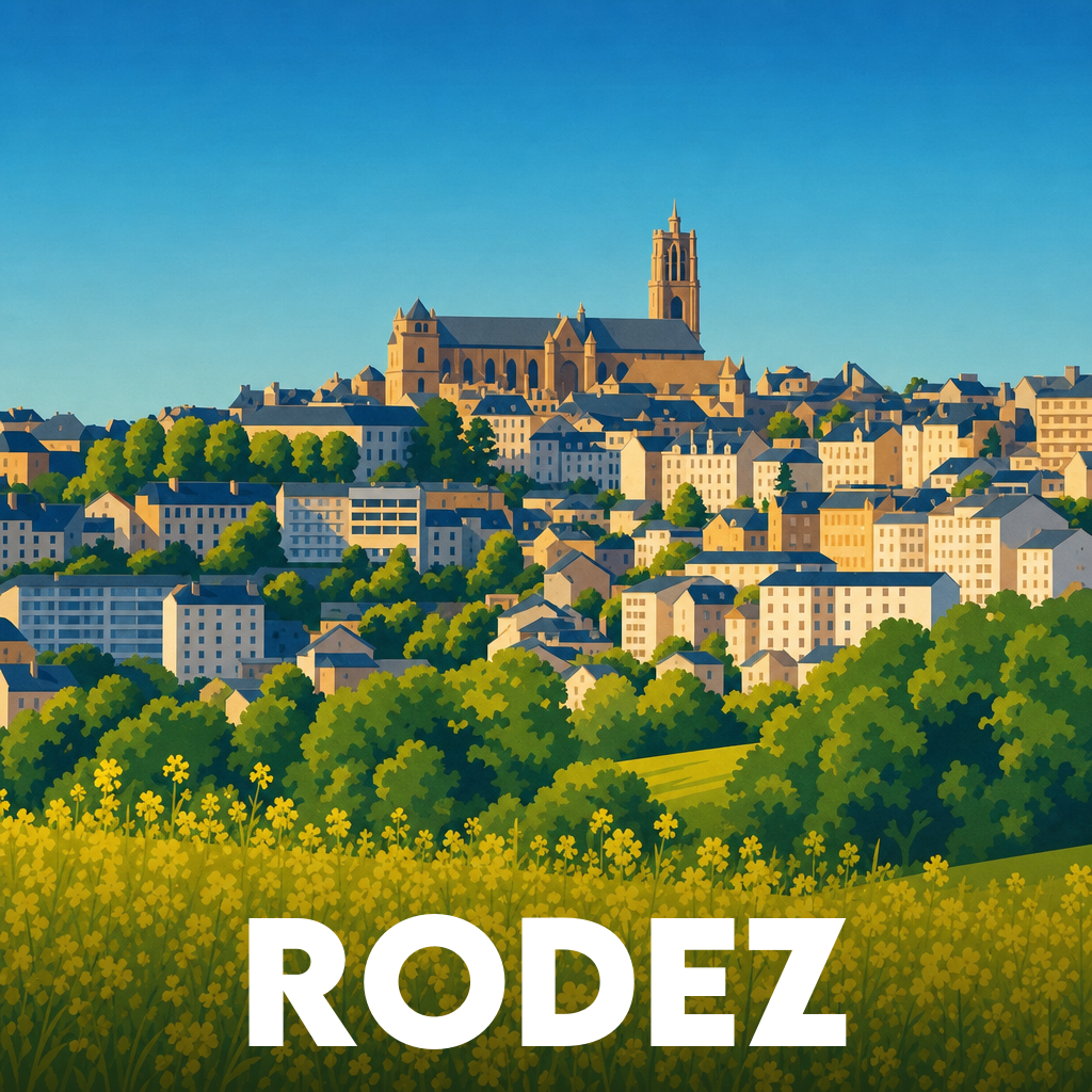 Rodez
