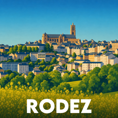 Rodez