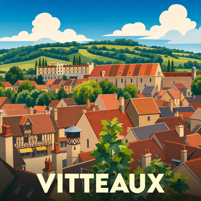 Vitteaux