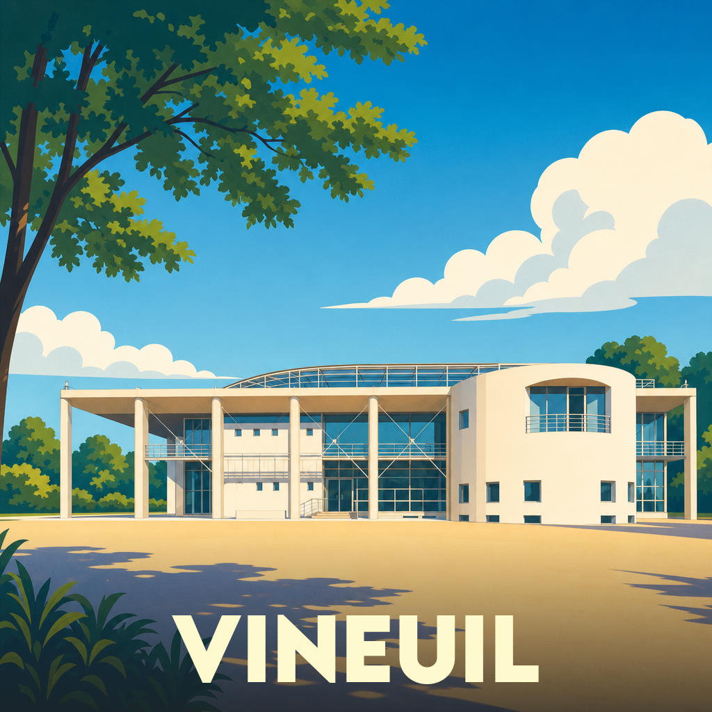 Vineuil