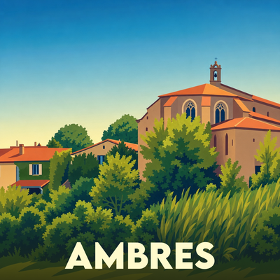 Ambres
