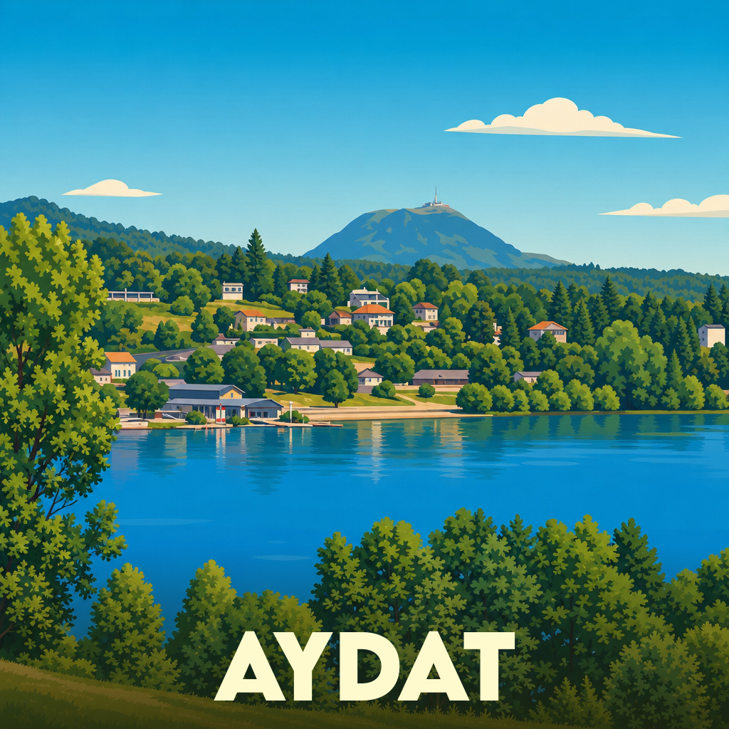 Aydat
