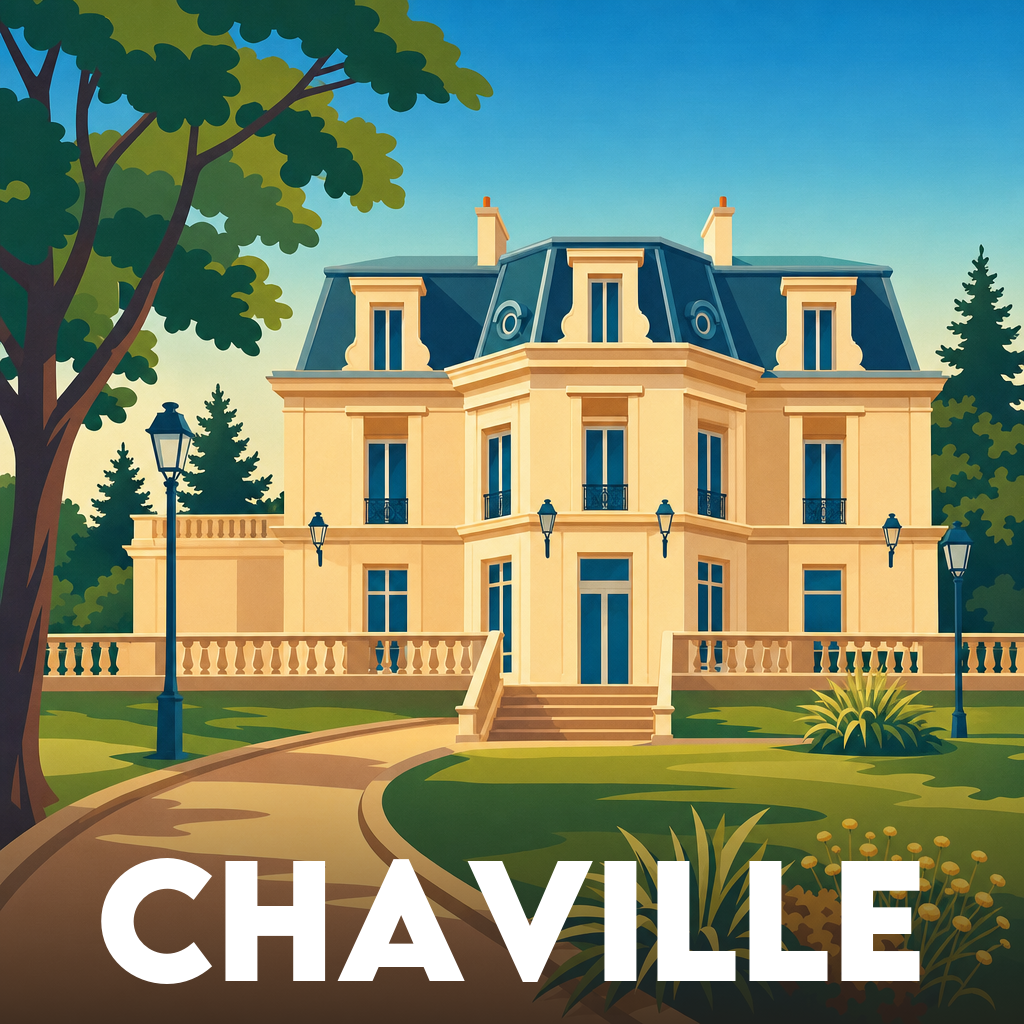 Chaville