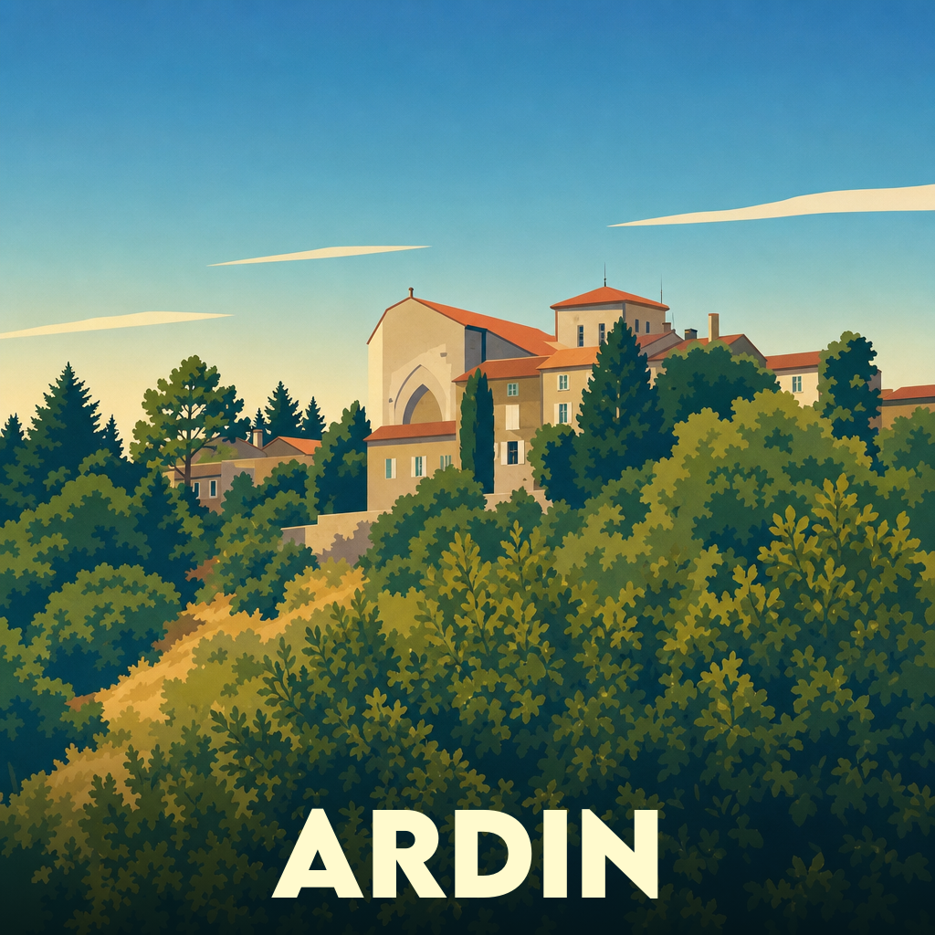 Ardin
