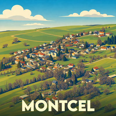 Montcel