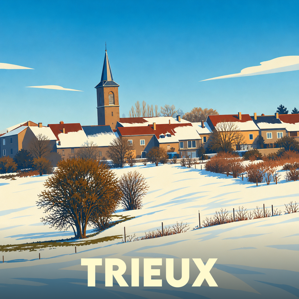 Trieux