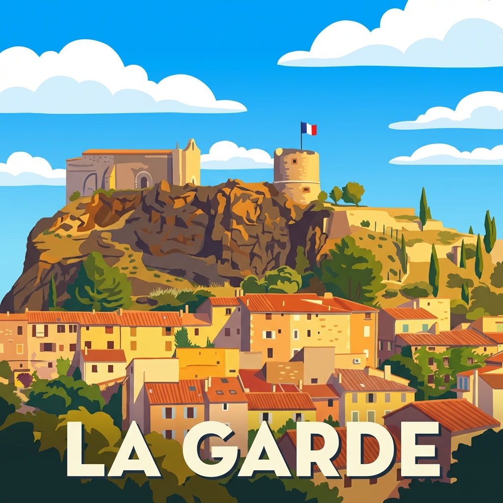 La Garde