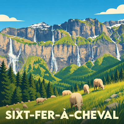 Sixt-Fer-à-Cheval
