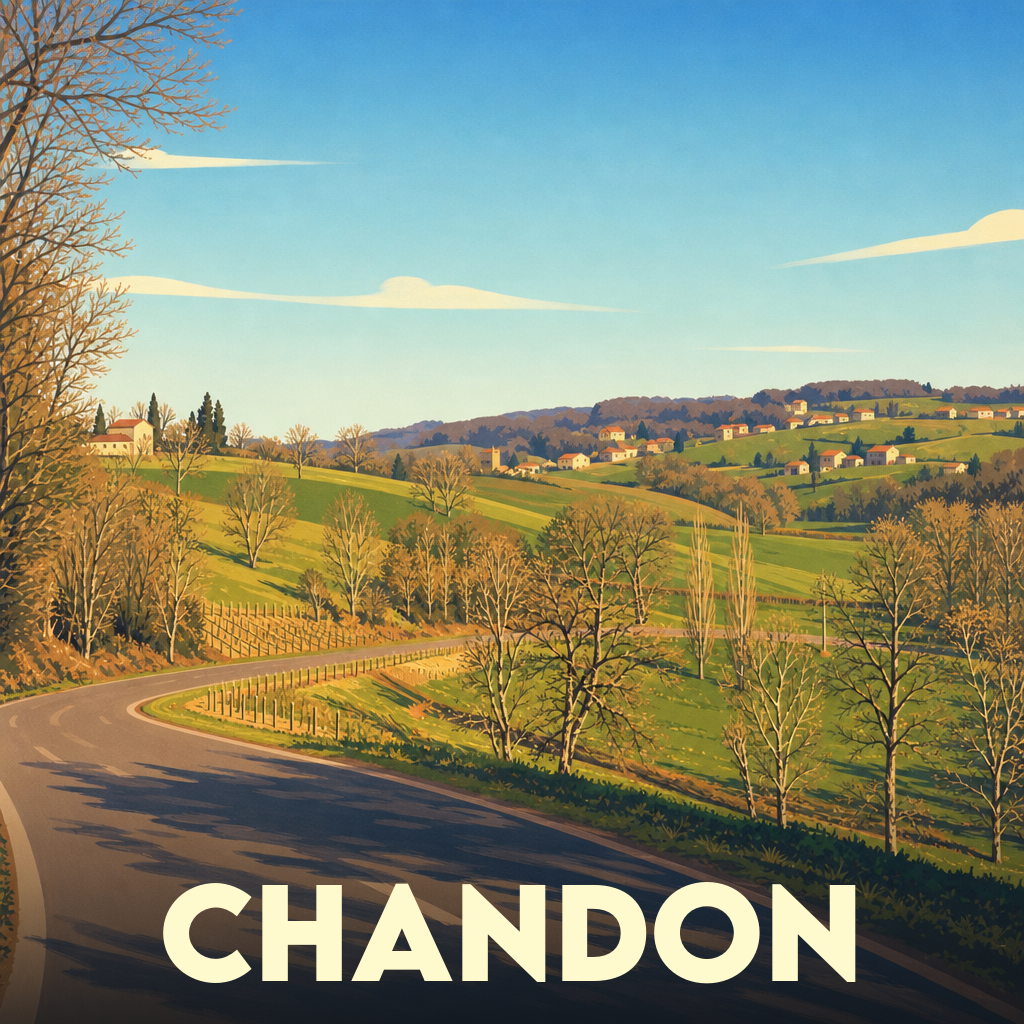Chandon