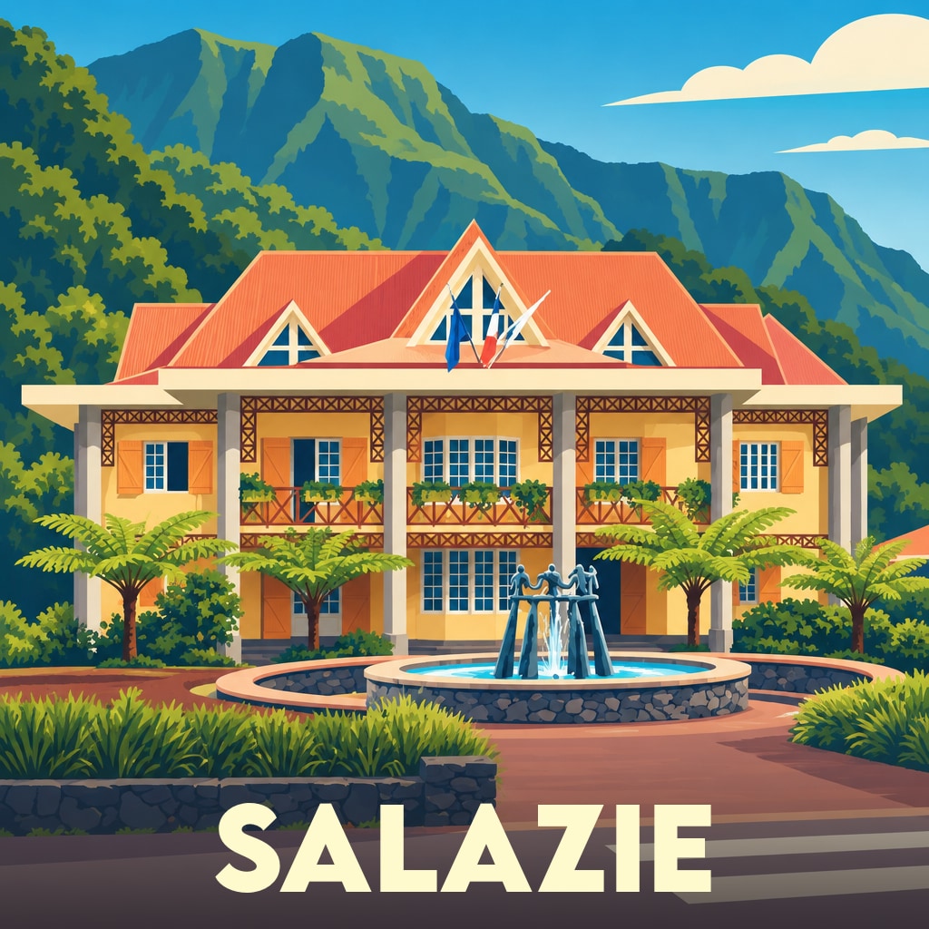 Salazie