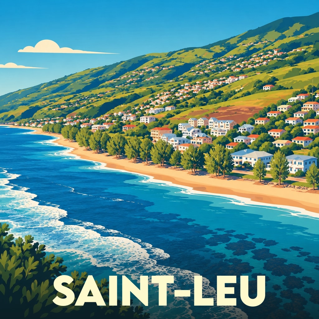 Saint-Leu