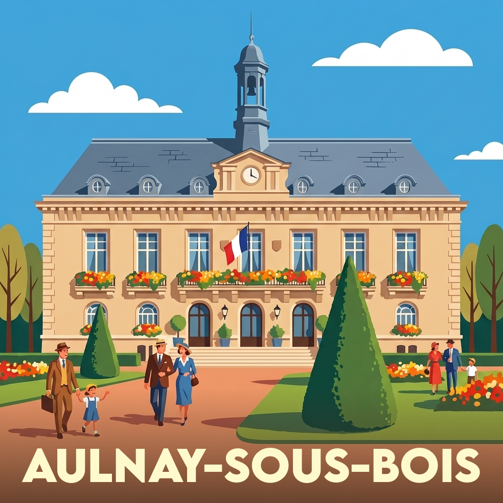 Aulnay-sous-Bois