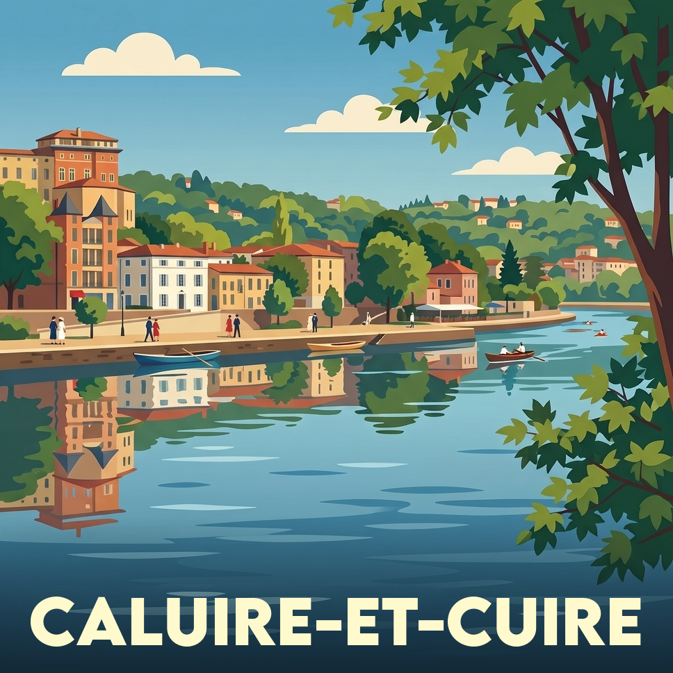 Caluire-et-Cuire