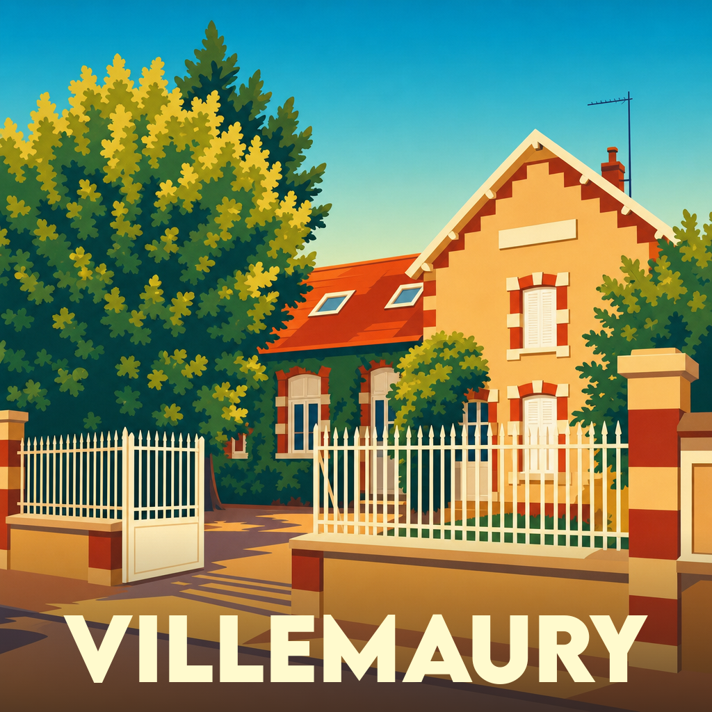 Villemaury