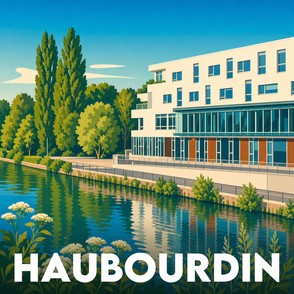 Haubourdin