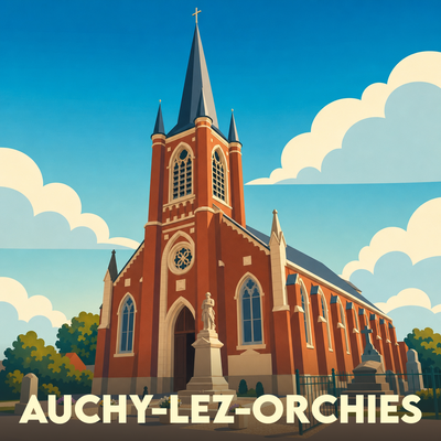 Auchy-lez-Orchies
