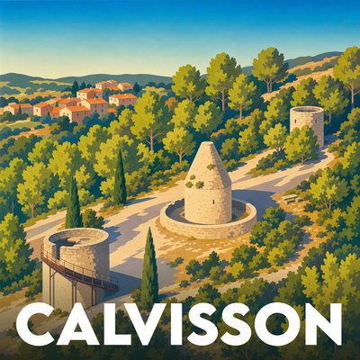 Calvisson
