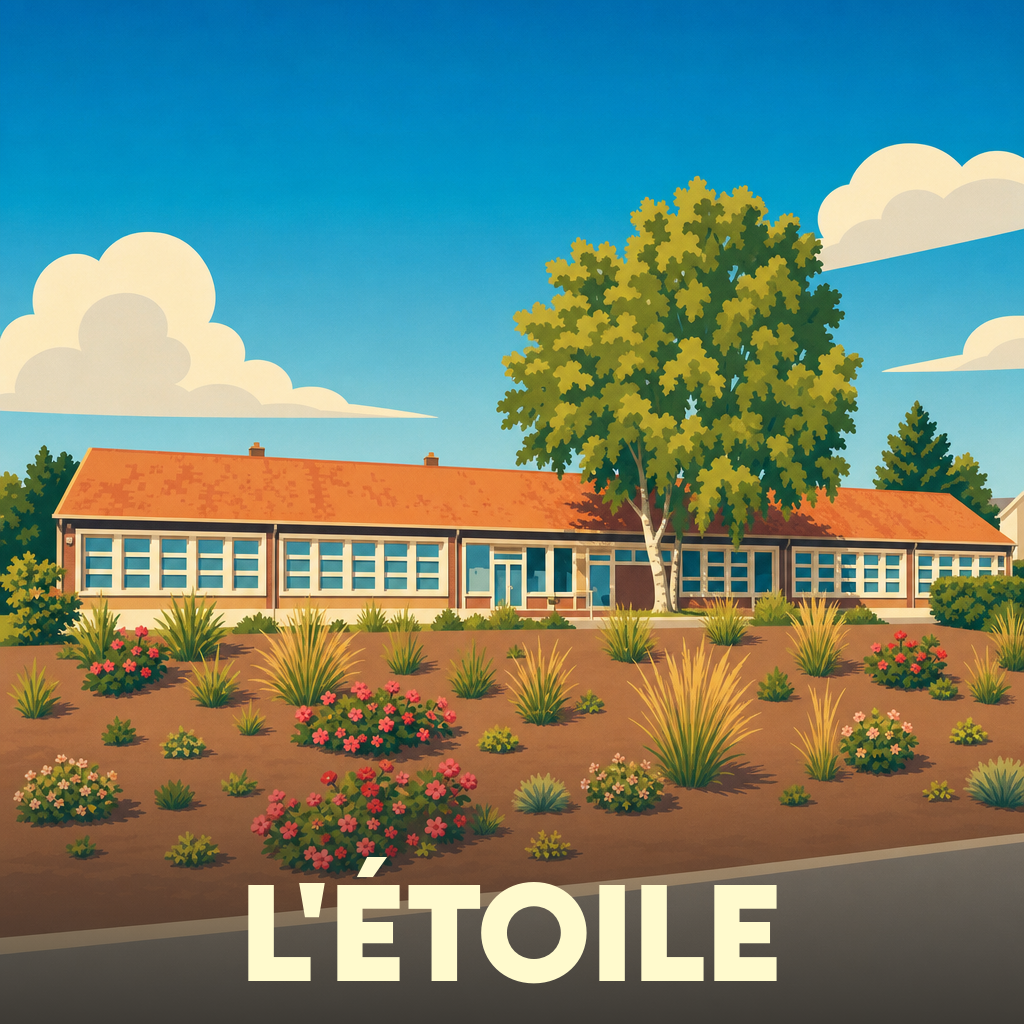 L'Étoile
