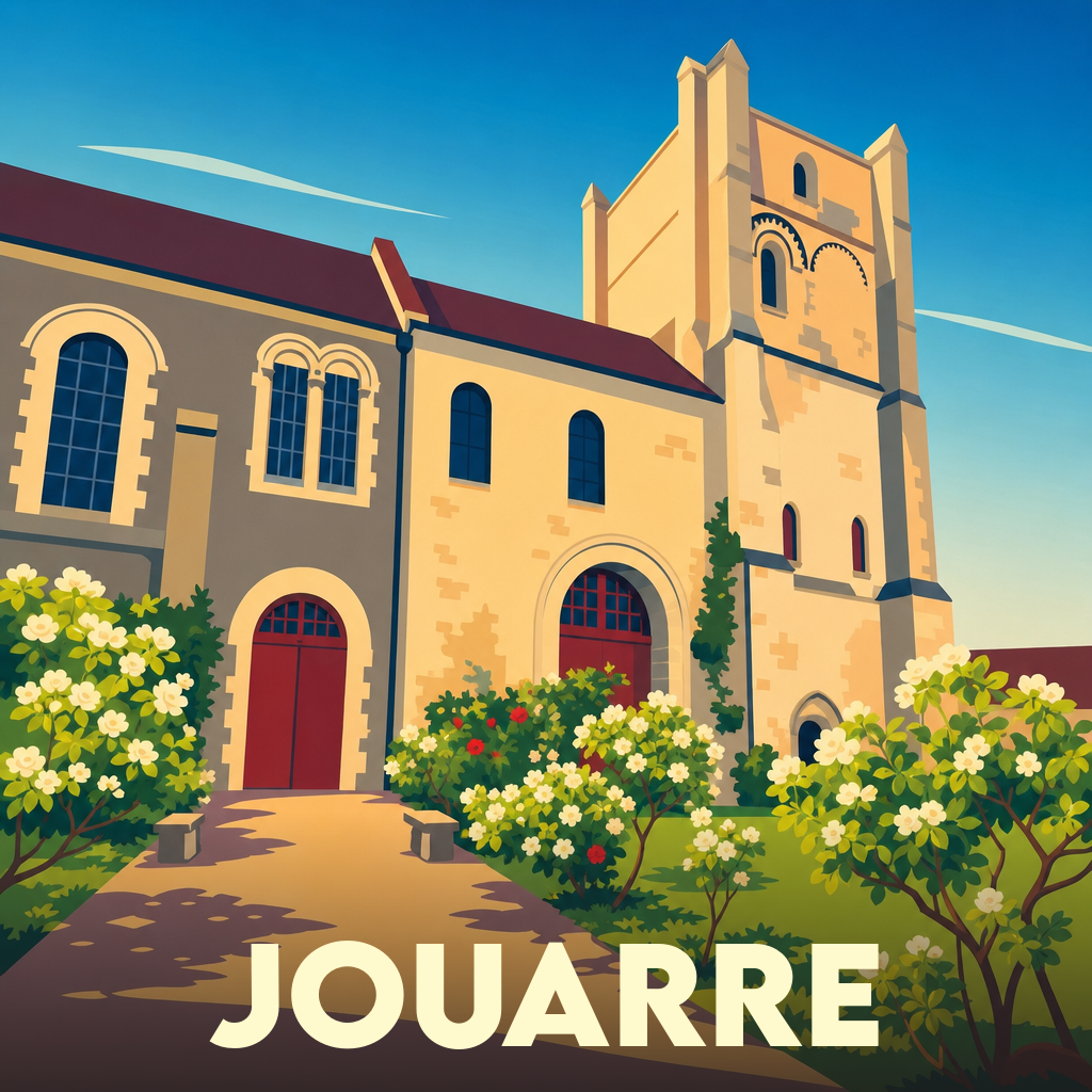 Jouarre