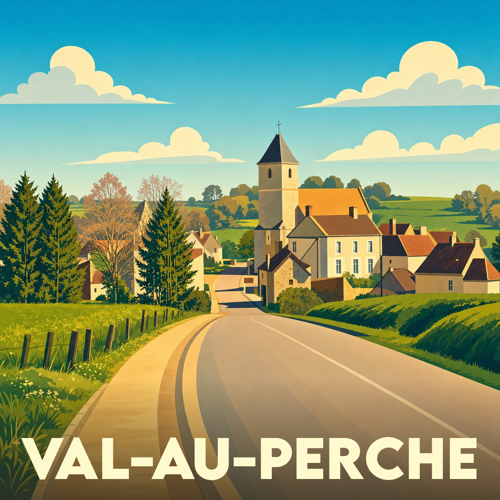 Val-au-Perche